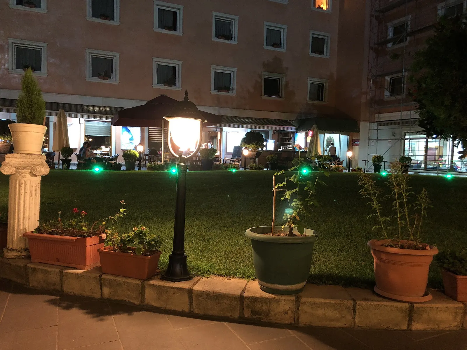 Rumeli Restorant