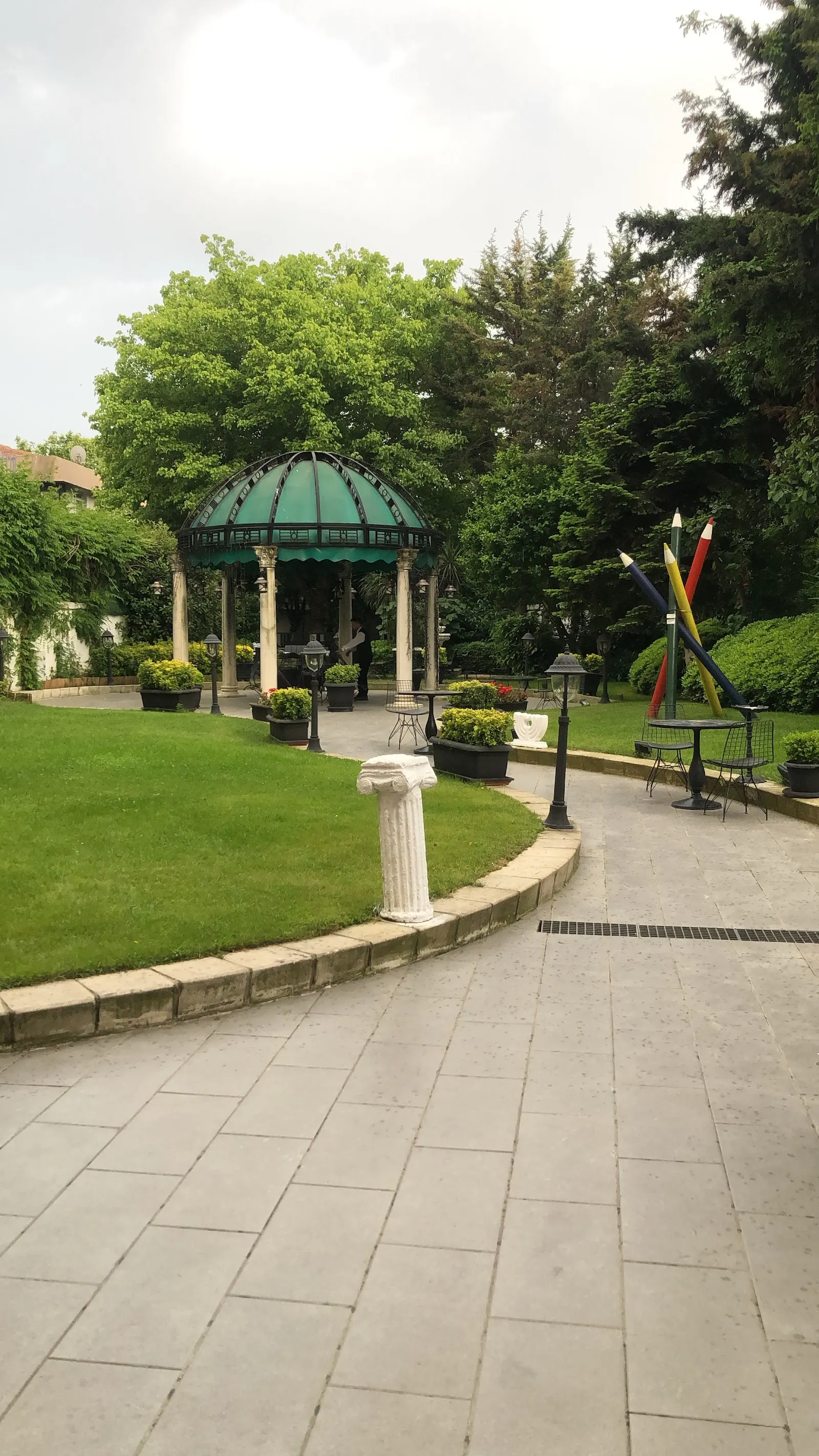Rumeli Restorant fotoğraf 2