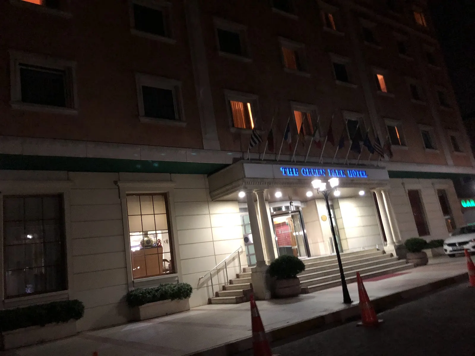 Rumeli Restorant fotoğraf 3