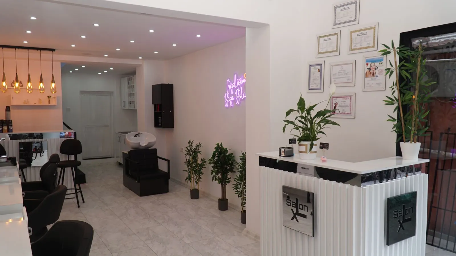 Salon XL - Güngören Bayan Kuaförü fotoğraf 3