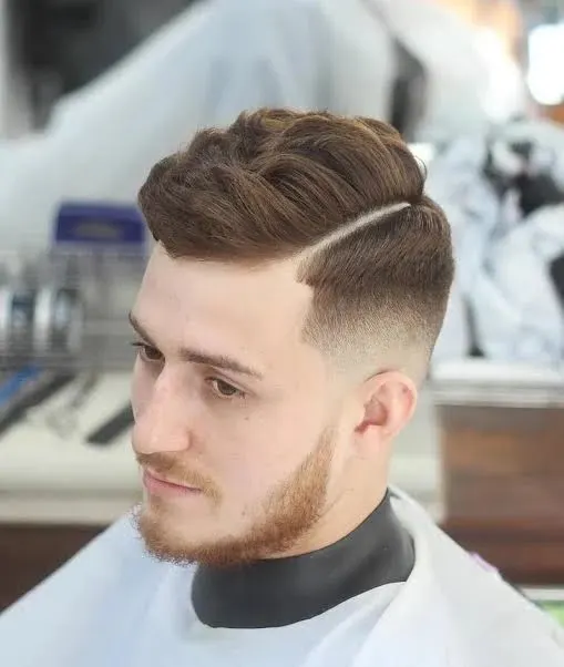 SALOON HAN-ZADE - Güngören fotoğraf 3