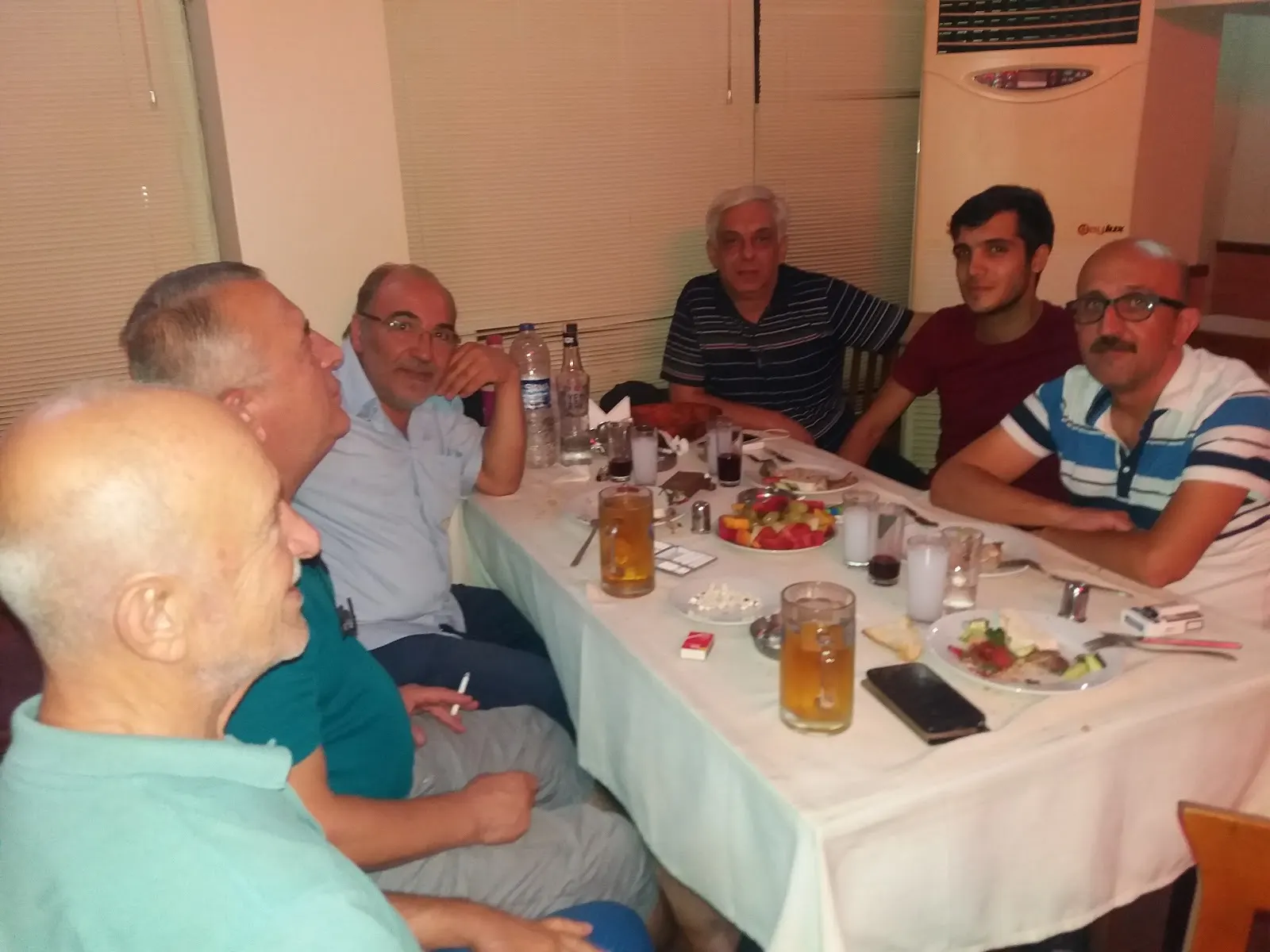 SARAY RESTAURANT fotoğraf 3
