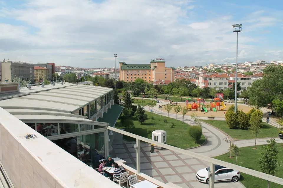 Şellale Cafe Restaurant fotoğraf 3