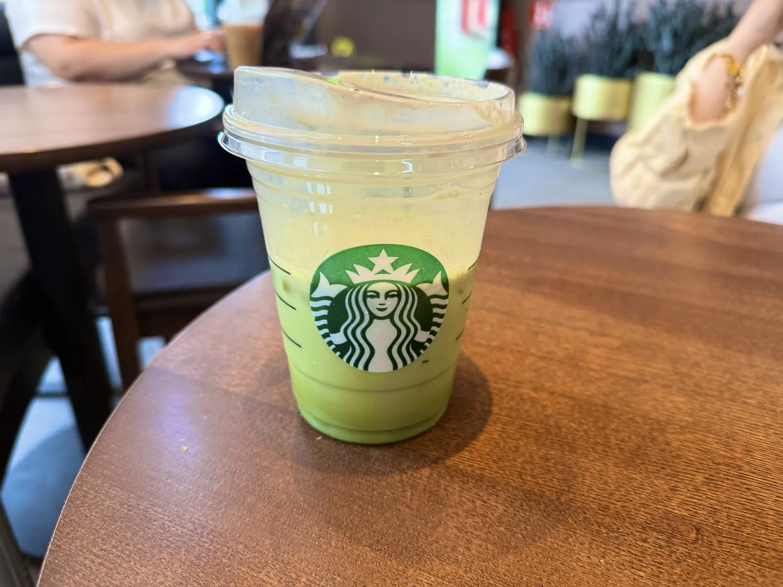 Starbucks fotoğraf 3