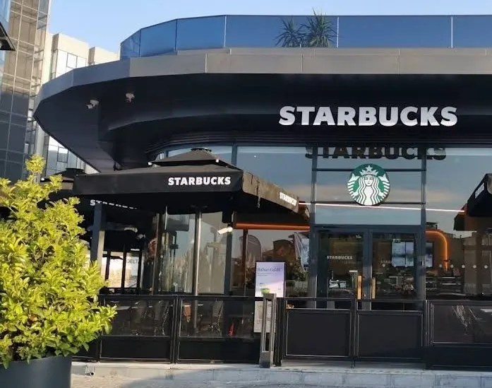 Starbucks fotoğraf 4