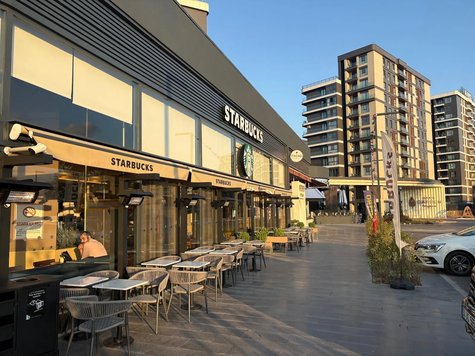 Starbucks fotoğraf 4