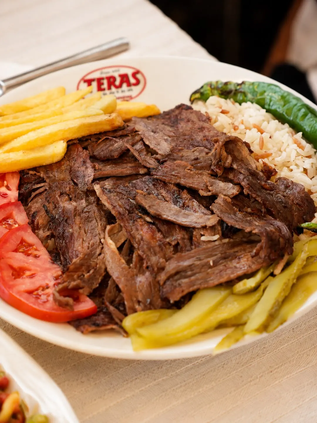 Teras Et Lokantası fotoğraf 3