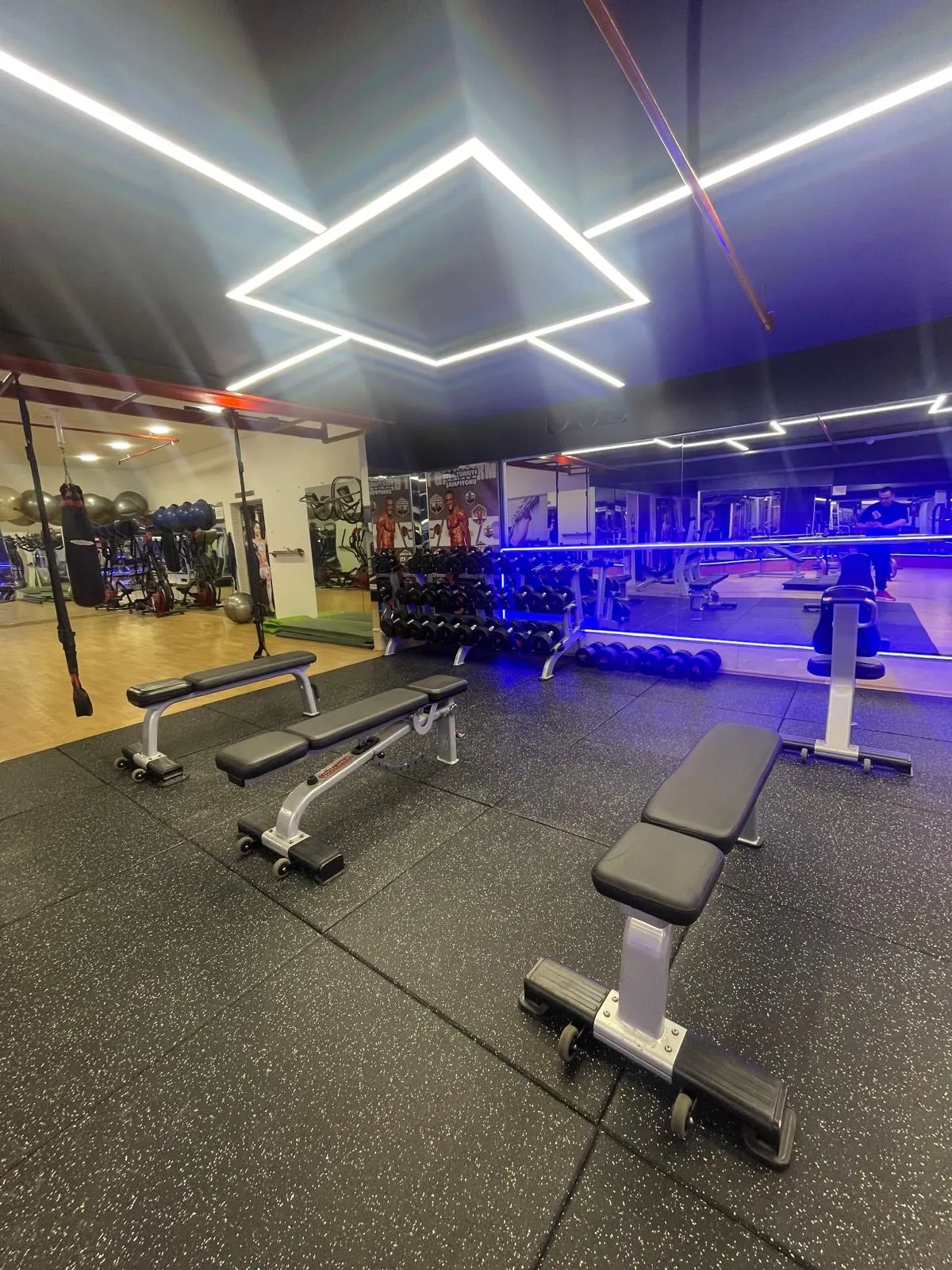 Vitality Wellness Spa & Fitness Salonu fotoğraf 2