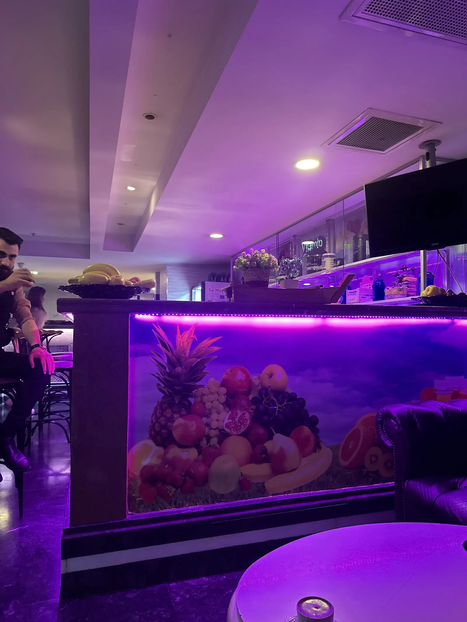 Vitality Wellness Spa & Fitness Salonu fotoğraf 3