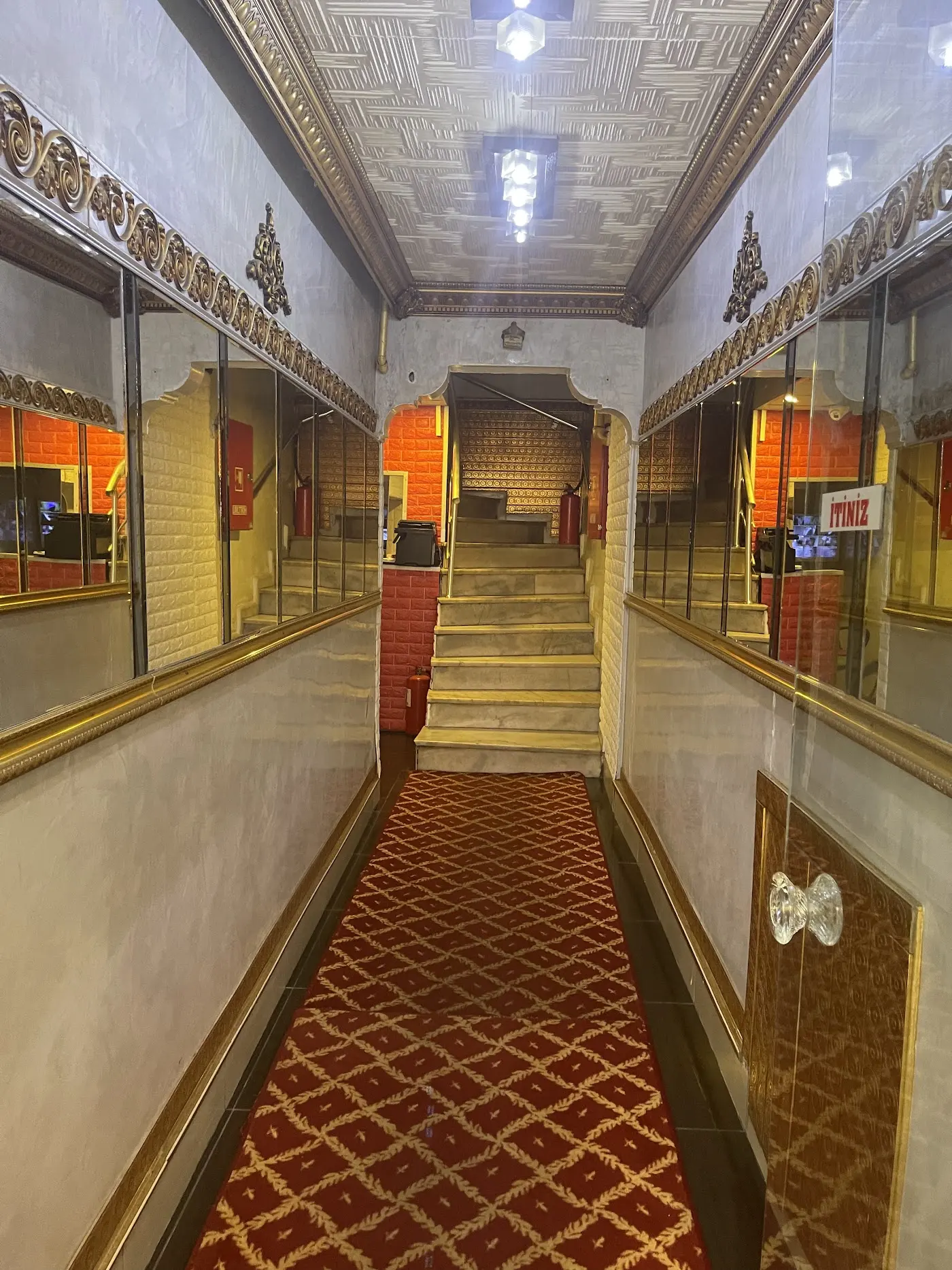 ADA OTEL KADIKÖY fotoğraf 2
