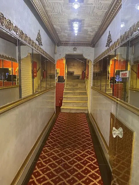 ADA OTEL KADIKÖY fotoğraf 2
