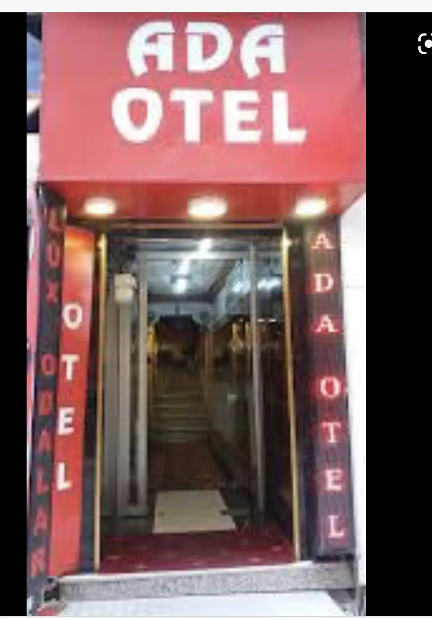 ADA OTEL KADIKÖY fotoğraf 3