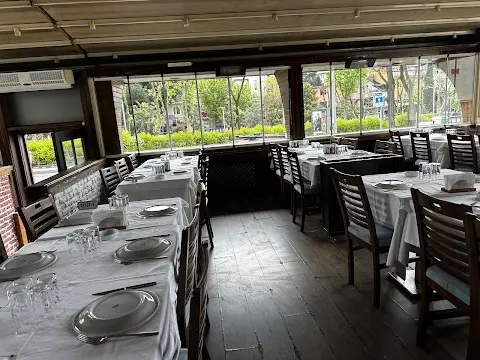 Adana Park Ocakbaşı Bekir Usta