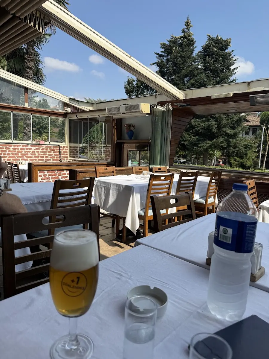 Adana Park Ocakbaşı Bekir Usta fotoğraf 2
