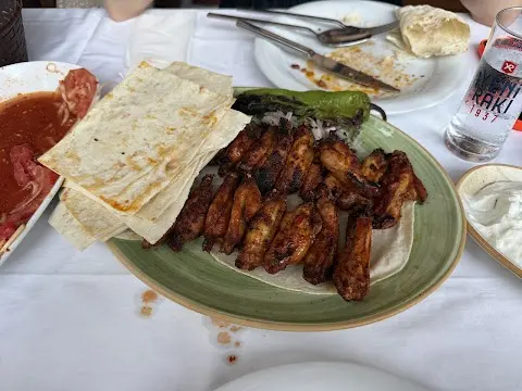 Adana Park Ocakbaşı Bekir Usta fotoğraf 3