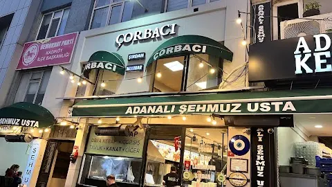 Adanalı Şehmuz Usta çözüm talepleri