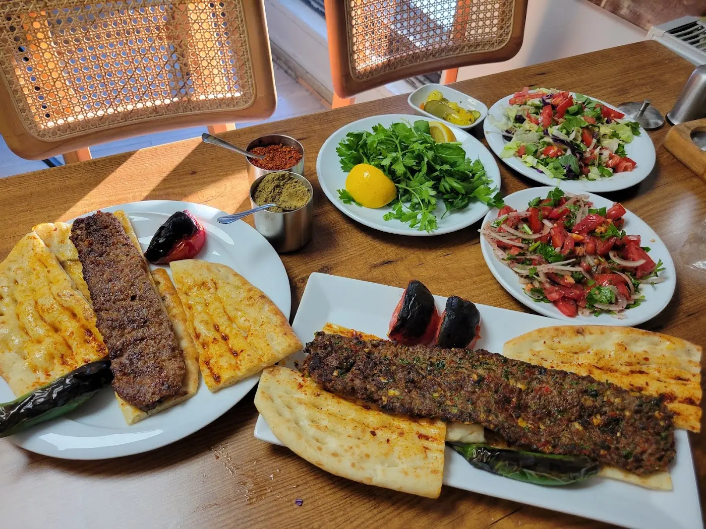 Adanalı Şehmuz Usta fotoğraf 2