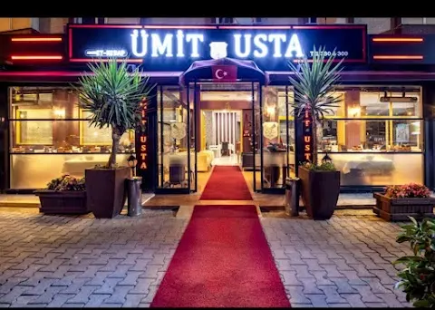 ADANALI ÜMİT USTA OCAKBAŞI & KEBAP işletme yanıtları