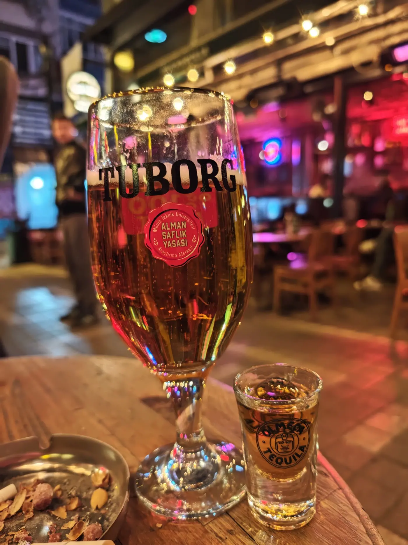 Ağaç Ev Kadıköy fotoğraf 2