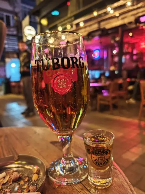 Ağaç Ev Kadıköy fotoğraf 2