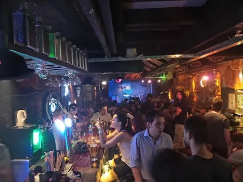 Ağaç Ev Kadıköy fotoğraf 3