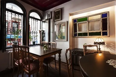 Aida Vino E Cucina kapora ve iade şikayetleri