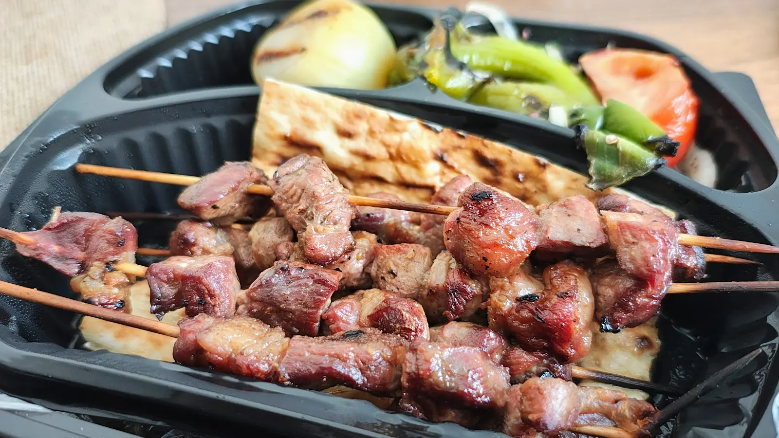 ALİ BABA STEAKHOUSE FİKİRTEPE fotoğraf 2