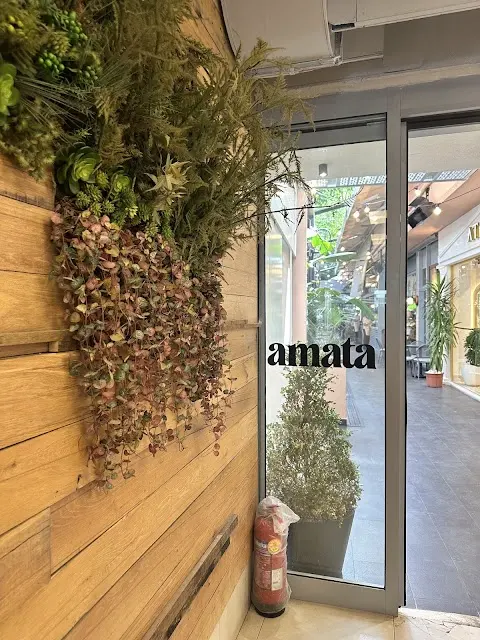 Amata İstanbul yorumları ve müşteri geri bildirimleri