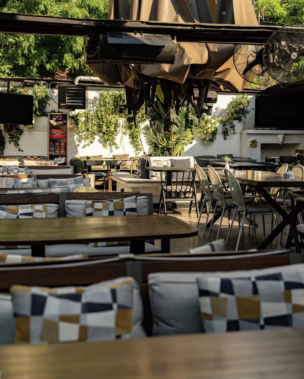 Anka Lounge fotoğraf 1