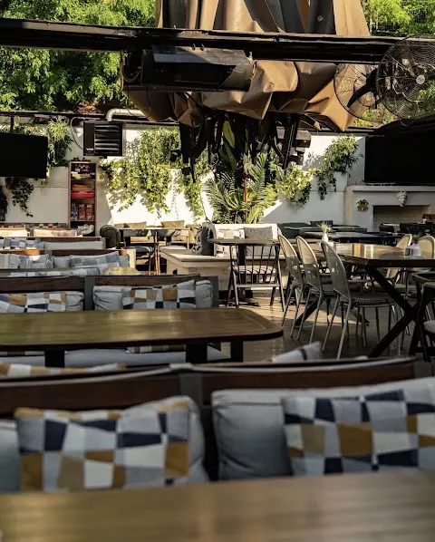 Anka Lounge