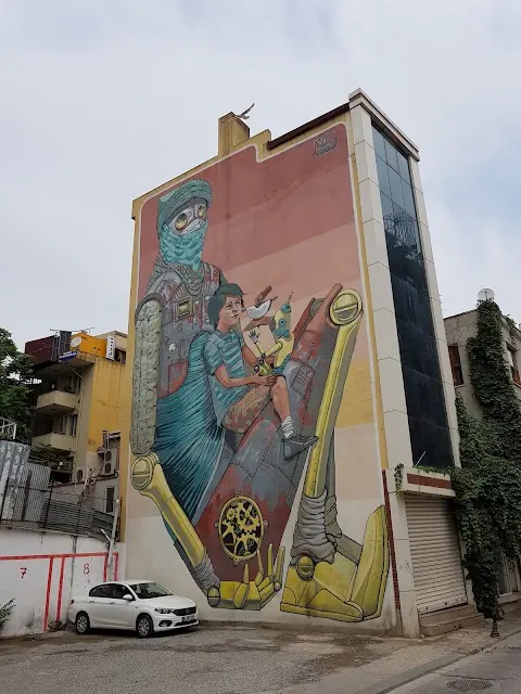 Antepçe Kebap hijyen deneyimleri