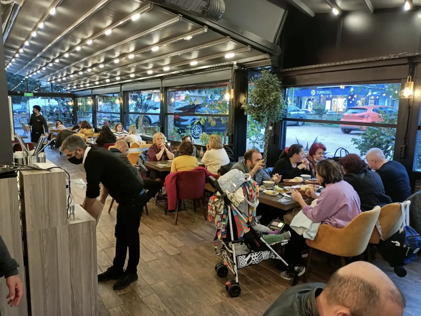 Anzelem Et Kebap fotoğraf 1