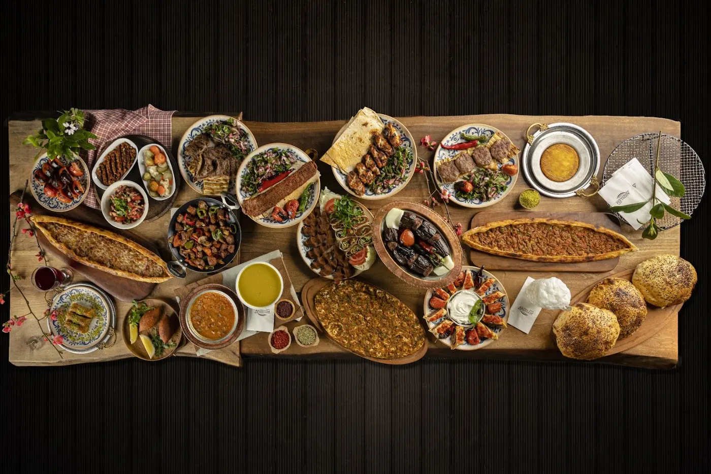 Anzelem Et Kebap fotoğraf 2