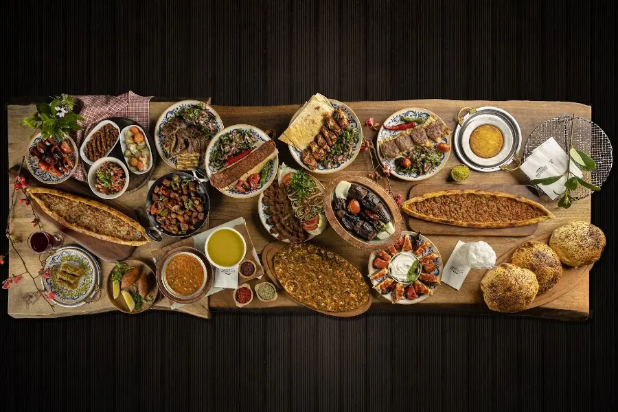 Anzelem Et Kebap fotoğraf 2
