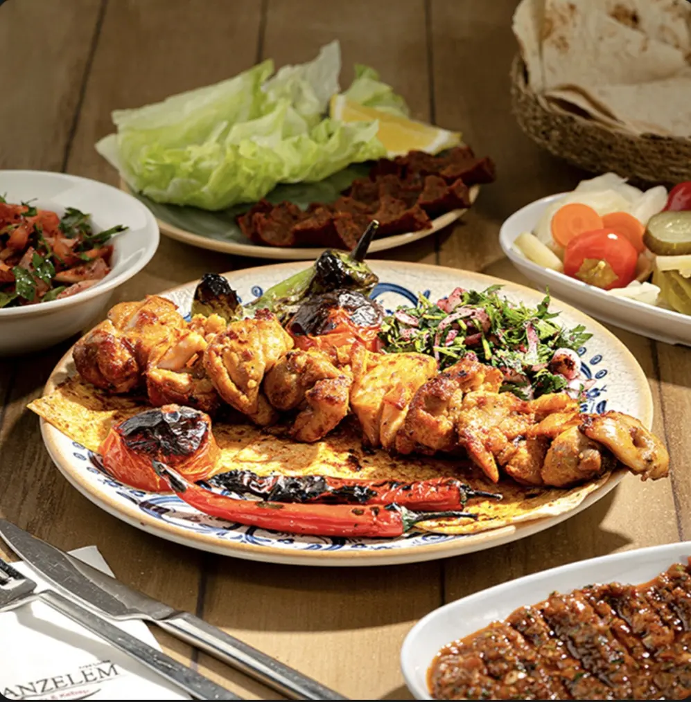 Anzelem Et Kebap fotoğraf 3