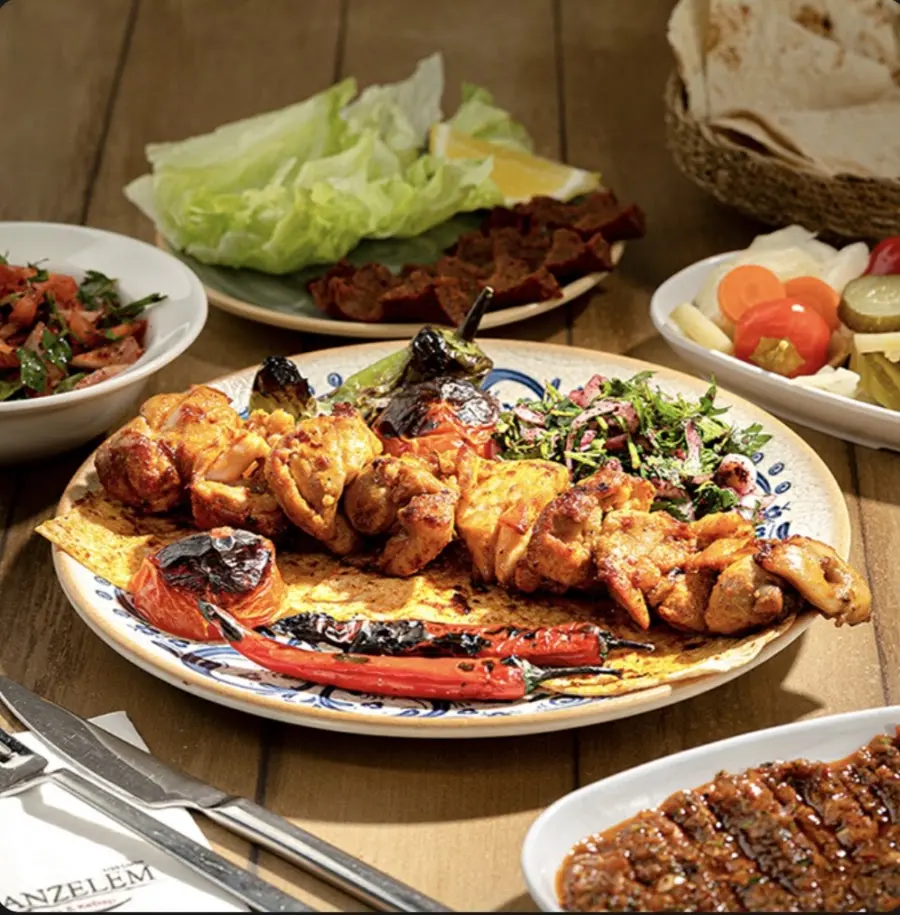 Anzelem Et Kebap fotoğraf 3