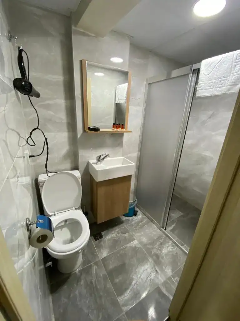 Aras Otel Kadıköy fotoğraf 3