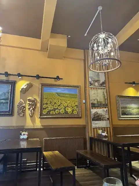 Aşçı Dünya Mutfağı | Kadıköy
