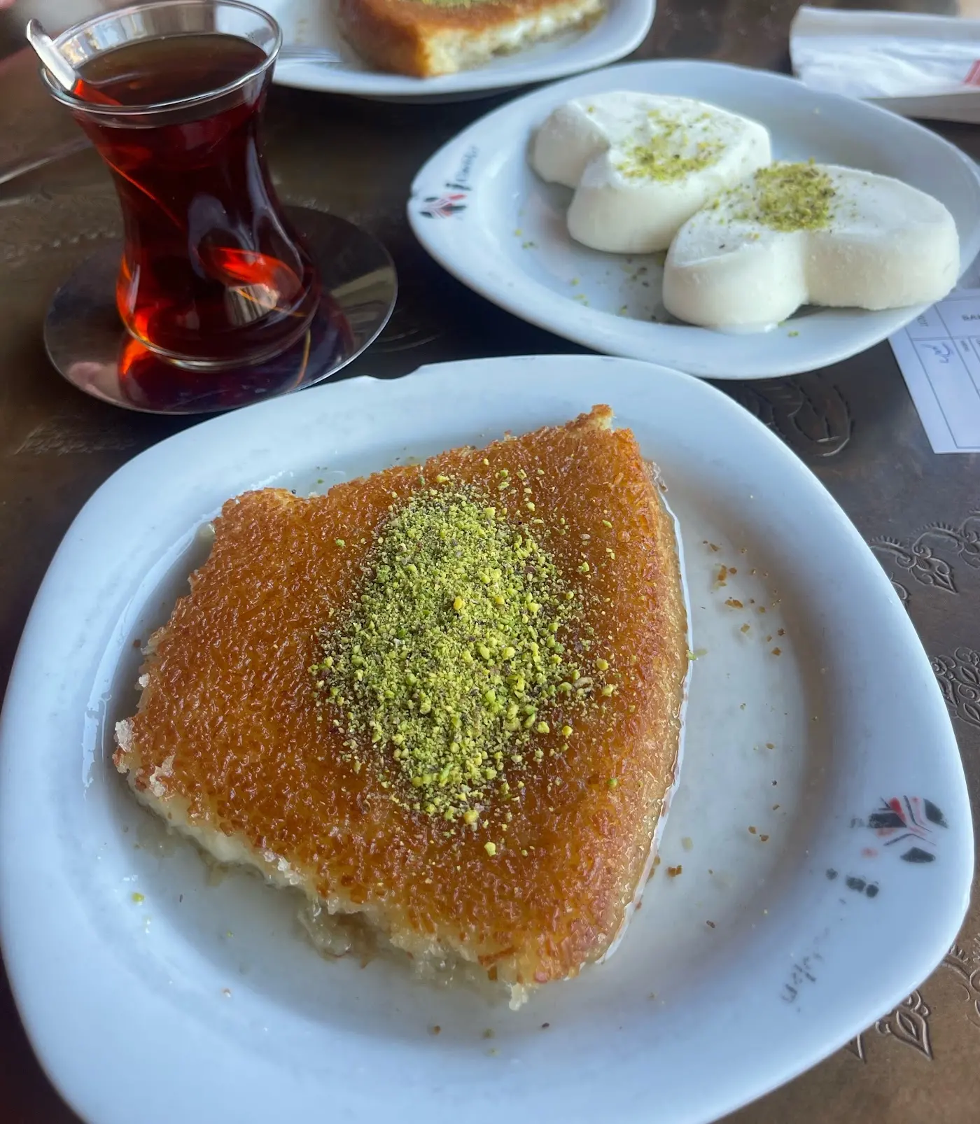 Asi Künefeleri Kadıköy fotoğraf 3