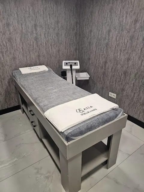 ASİA KADIKÖY GÜZELLİK VE BAKIM