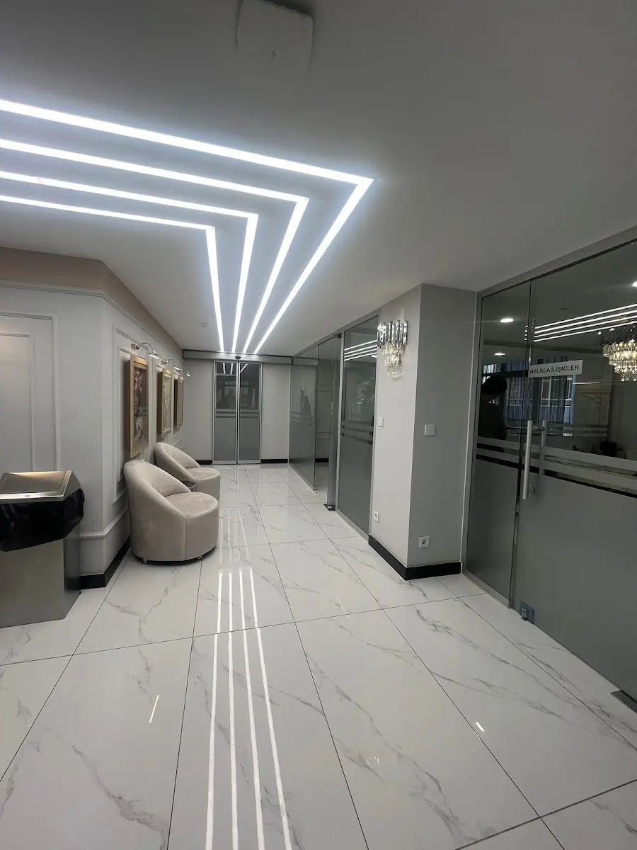 ASİA KADIKÖY GÜZELLİK VE BAKIM fotoğraf 2