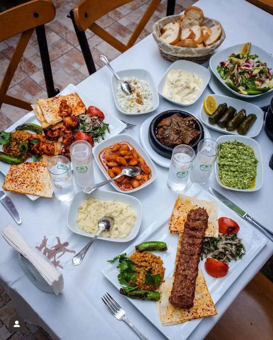 Asmalı Bahçe fotoğraf 2