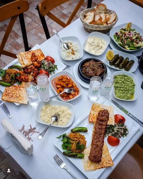 Asmalı Bahçe fotoğraf 2