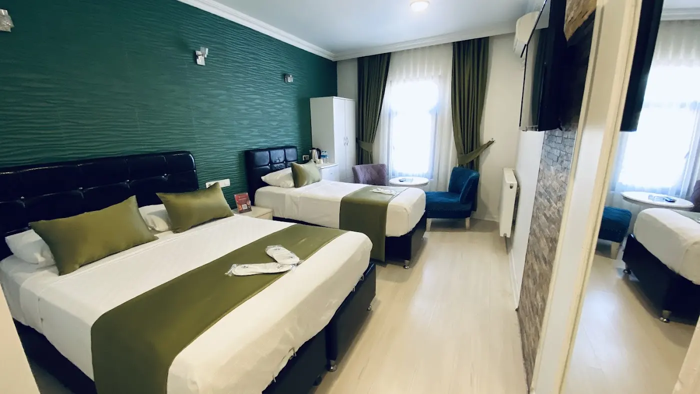 ATLAS OTEL fotoğraf 1