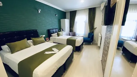 ATLAS OTEL