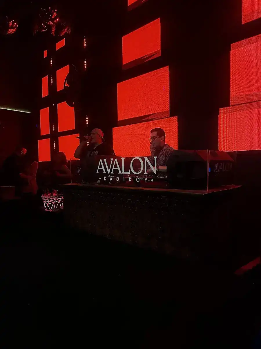 Avalon Kadıköy
