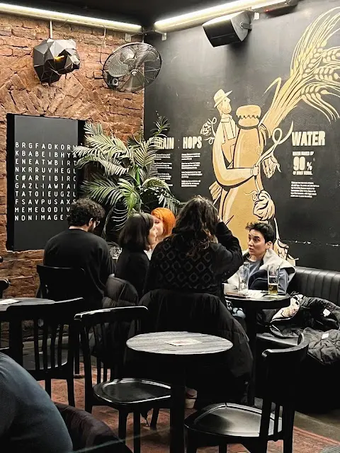 AYI MODA hijyen deneyimleri