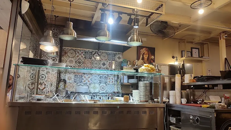 Ayık Çorba Kebap fotoğraf 2