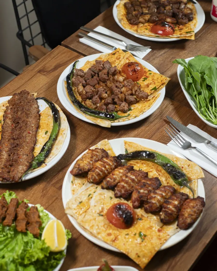 Ayık Çorba Kebap fotoğraf 3