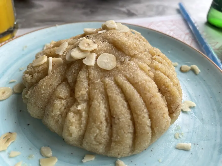 Azade Cafe fotoğraf 2